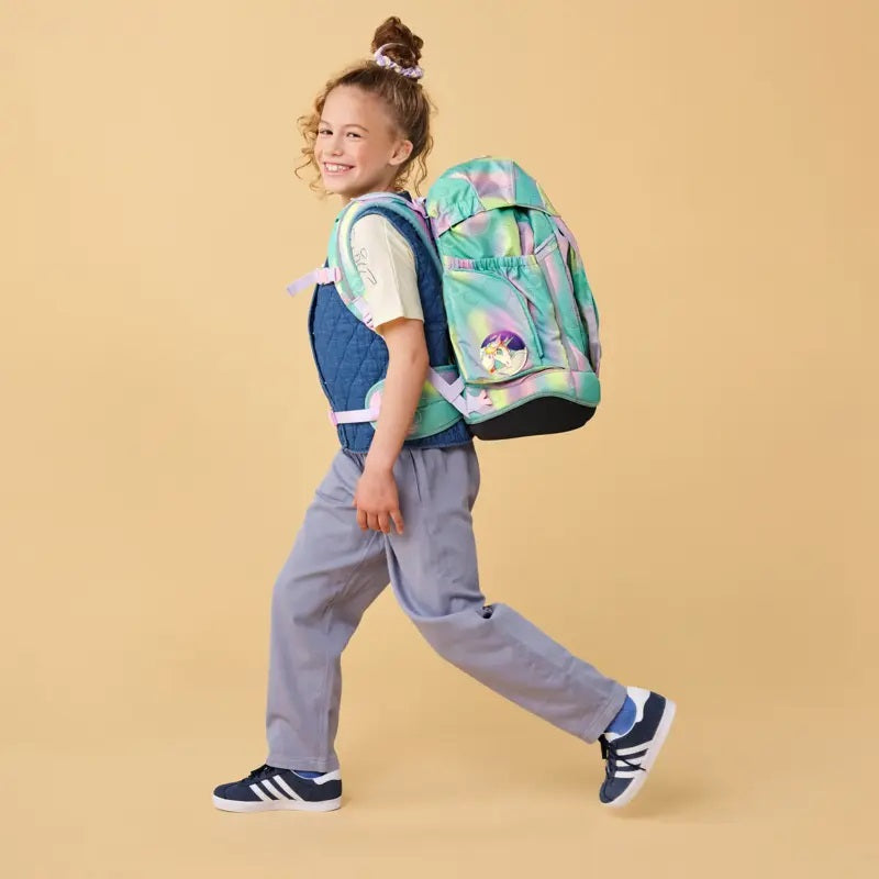 Ergobag Maxi 6-tlg. Set ZauBärwelt - Bild 7