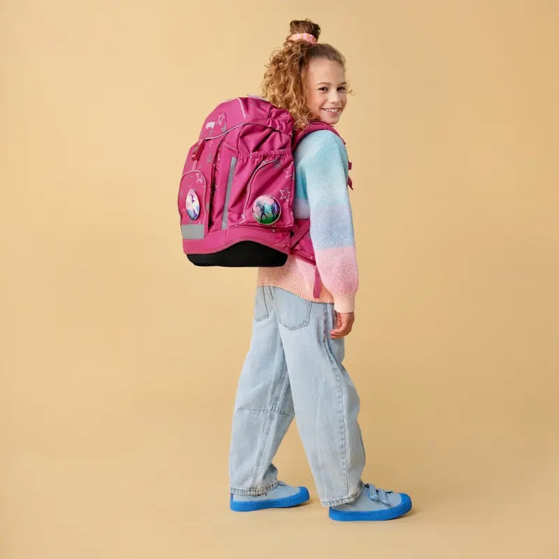 Ergobag Maxi 6-tlg. Set SternzauBär - Bild 7