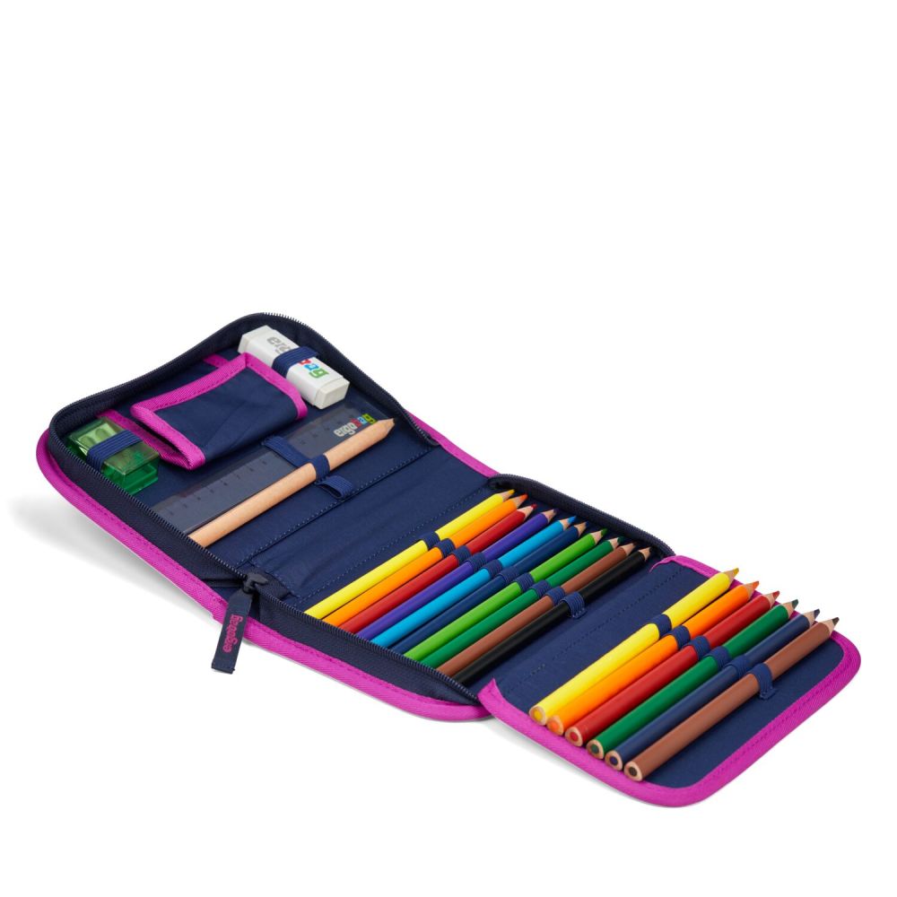 Ergobag Federmäppchen Bärlaxy - Bild 3