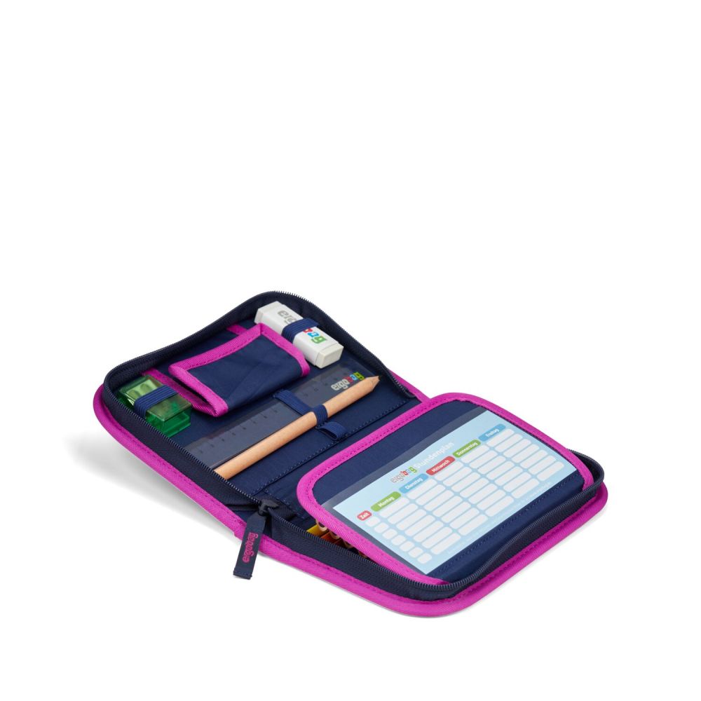 Ergobag Federmäppchen Bärlaxy - Bild 2