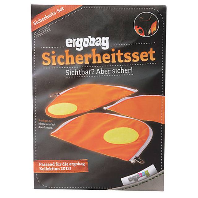 Ergobag Sicherheitsset - Bild 2
