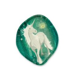 Ergobag Twinkle-Klettie Einhorn 1-teilig