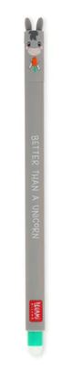 Legami Erasable Gel Esel : Better than a Unicorn - Bild 1
