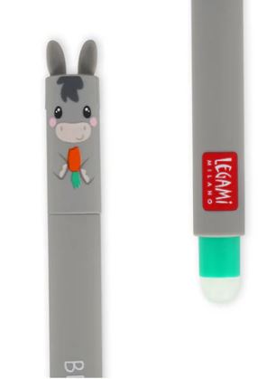 Legami Erasable Gel Esel : Better than a Unicorn - Bild 2
