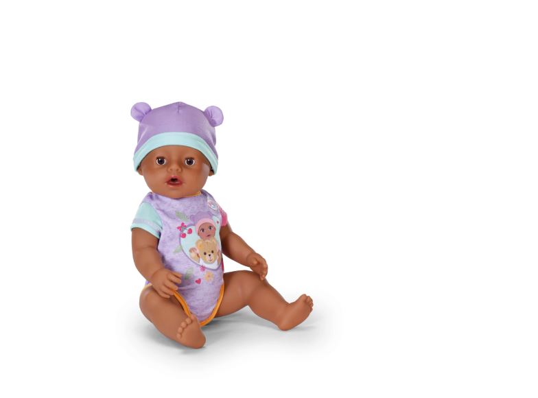 BABY born Puppe Eva 43cm - Bild 3
