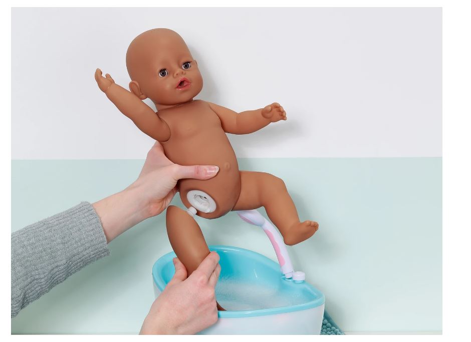 BABY born Puppe Eva 43cm - Bild 5