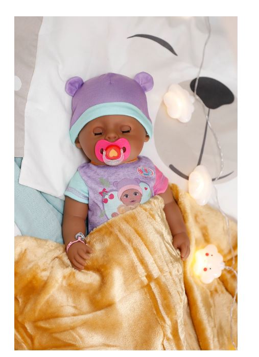 BABY born Puppe Eva 43cm - Bild 6