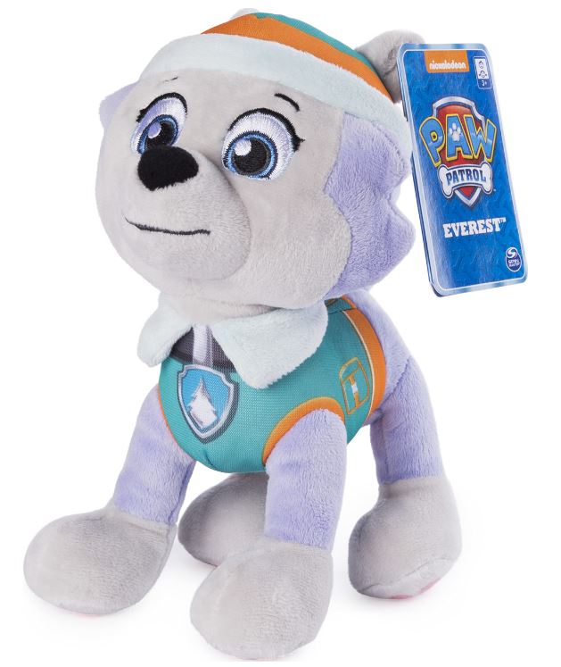 Spin Master Paw Patrol Basic Plüsch, ca. 20 cm - Bild 8