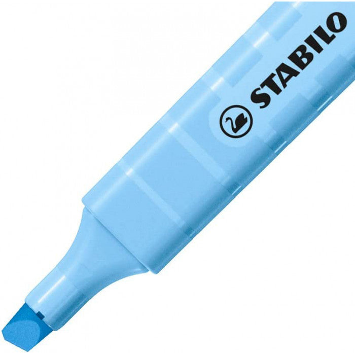 STABILO Textmarker swing cool Pastell himmelblau - Bild 2