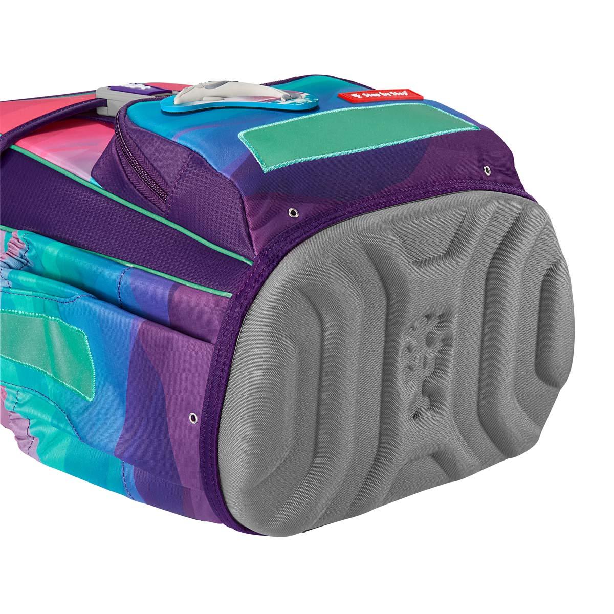 Step by Step CLOUD OCEAN Schulranzen-Set Dolphin Lana 5-teilig - Bild 11