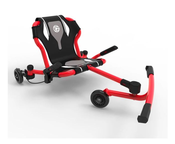 EzyRoller Drifter X, Rot - Bild 2