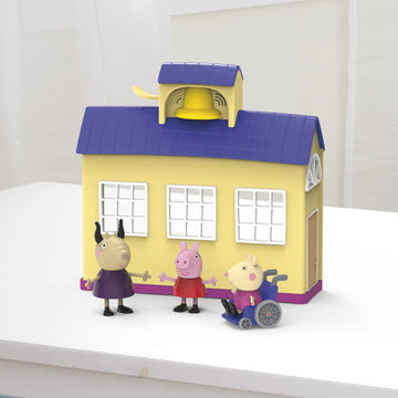 Peppa Pig Peppas Spielgruppe