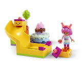 LEGO Gabby's Dollhouse Partyraum 10797 - Bild 3