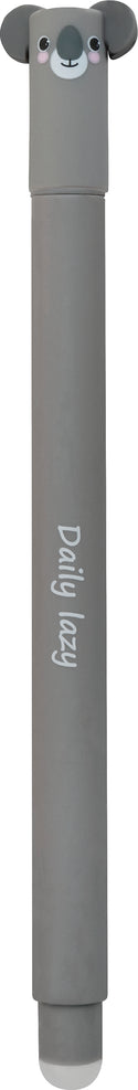 E.Faber Gelschreiber Erasable Pen Koala