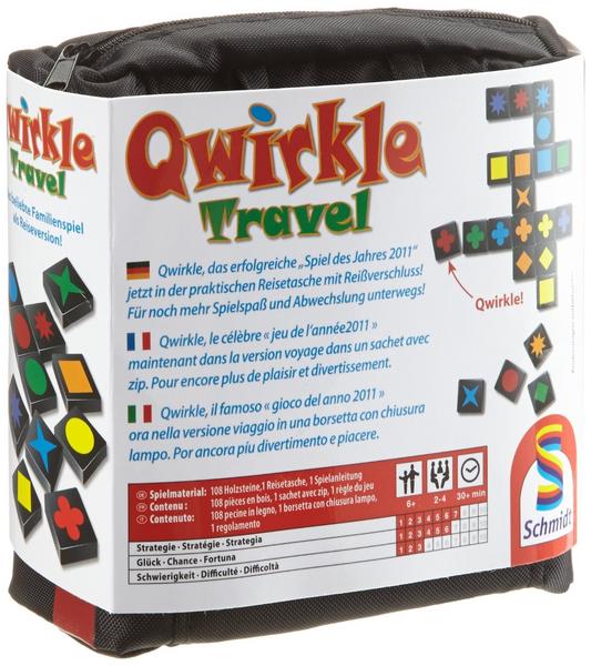 Qwirkle Travel - Bild 4