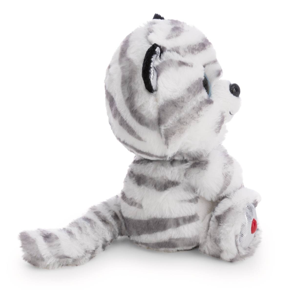 Nici GLUBSCHIS Weisser Tiger Albella 15cm Schlenker - Bild 2