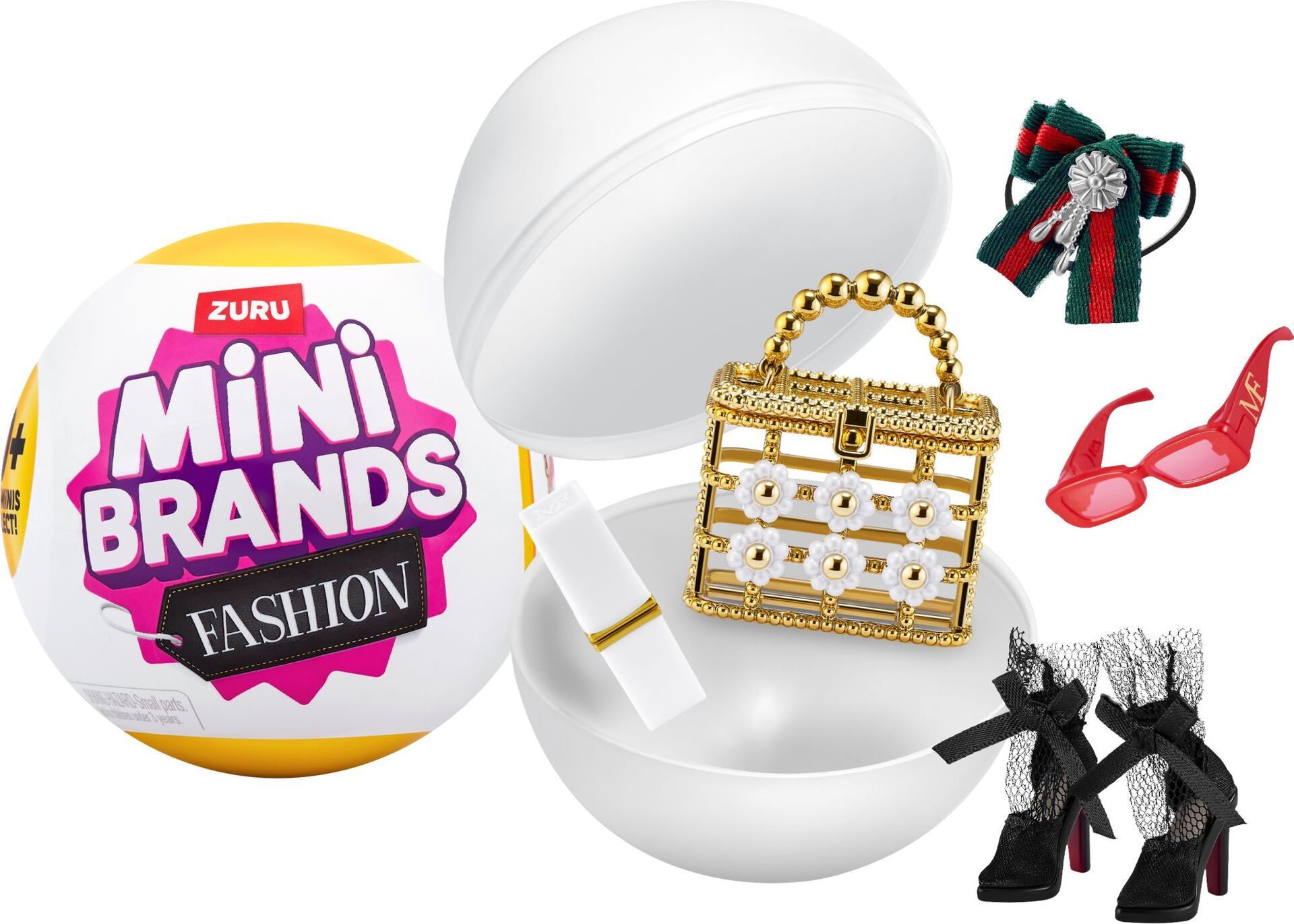 Mini Brands Fashion - Bild 1