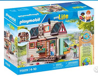 Playmobil Tiny Haus 71509