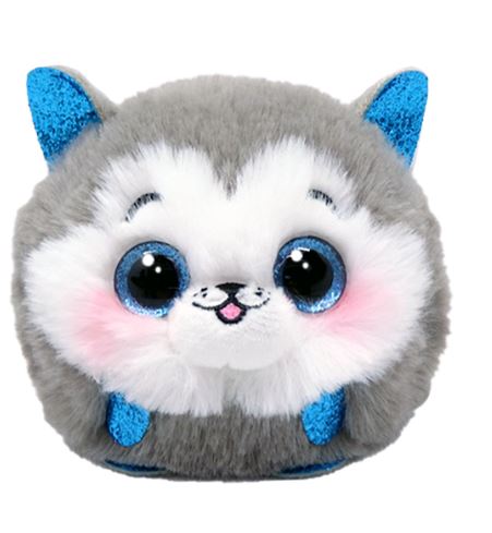 Ty Beanie Balls Prince Husky - Bild 1