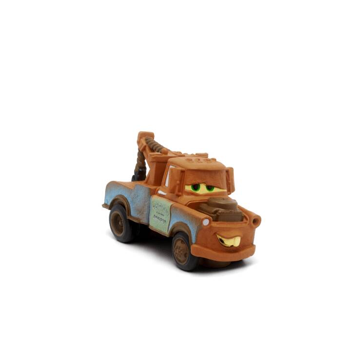 Tonies 4J. Disney Pixar Cars 2 - Bild 3
