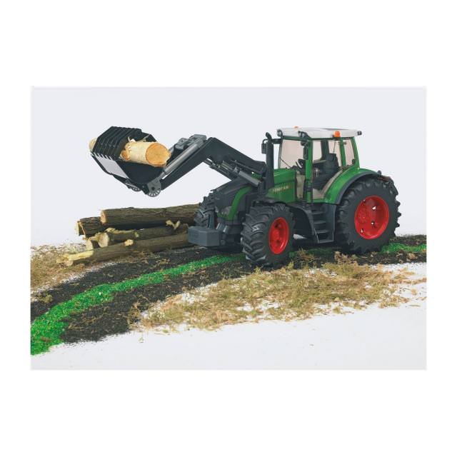 Bruder 03041 Fendt 936 Vario - Bild 2