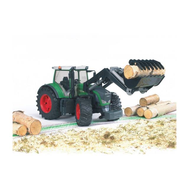 Bruder 03041 Fendt 936 Vario - Bild 3