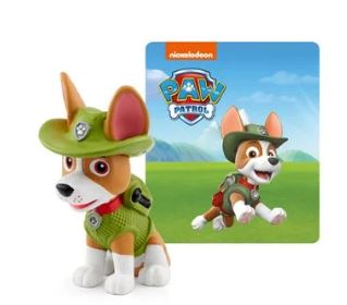 Tonie: Paw Patrol - Hier kommt Tracker - Bild 1