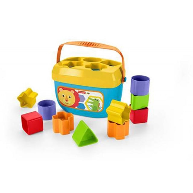 Fisher Price Babys erste Bausteine - Bild 1