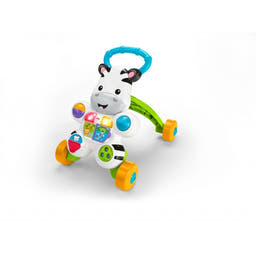 Fisher Price Zebra Lauflernwagen