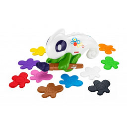 FisherPrice Lern - Chamäleon