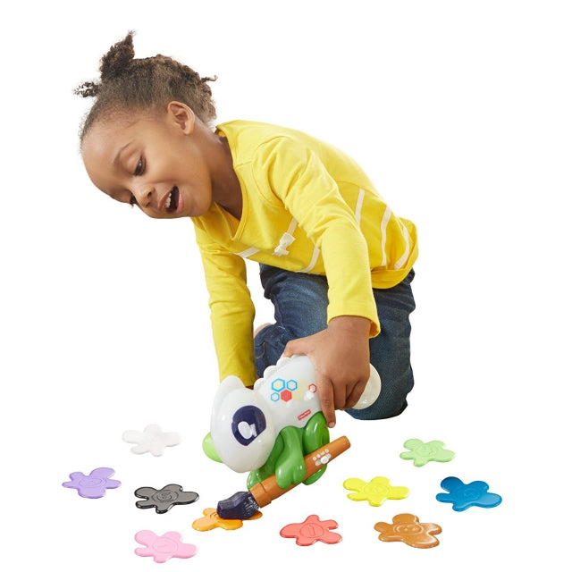 FisherPrice Lern - Chamäleon - Bild 3