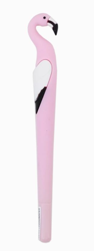 Flamingo Rose Pen - Bild 1