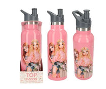 Top Model Trinkflasche Edelstahl Velo Fleur
