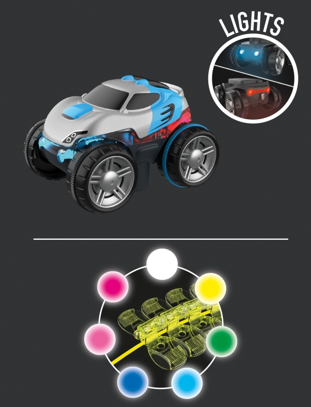 Flextreme Neon Set - Bild 3