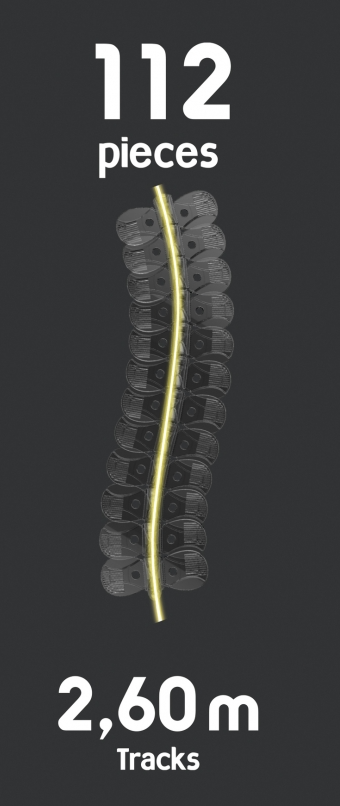 Flextreme Neon Set - Bild 5