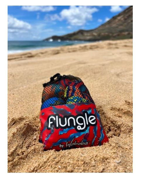 Waboba Flungle - Bild 3