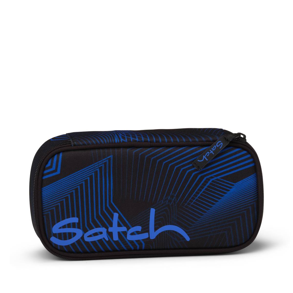 Satch Schlamper Box Seismic Blue - Bild 1