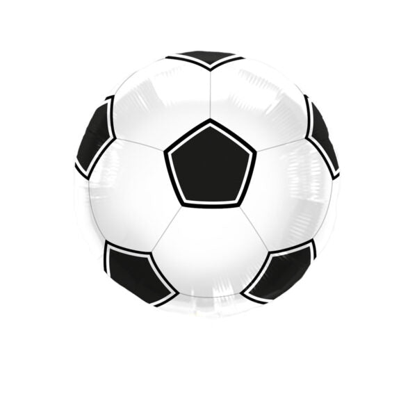 Folienballon Fussball - Bild 1