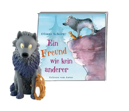 Tonies: Ein Freund wie kein anderer ab 6 J.