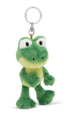 Nici Schlüsselanhänger Frosch - Bild 1