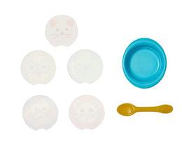 BABY born Fütterset