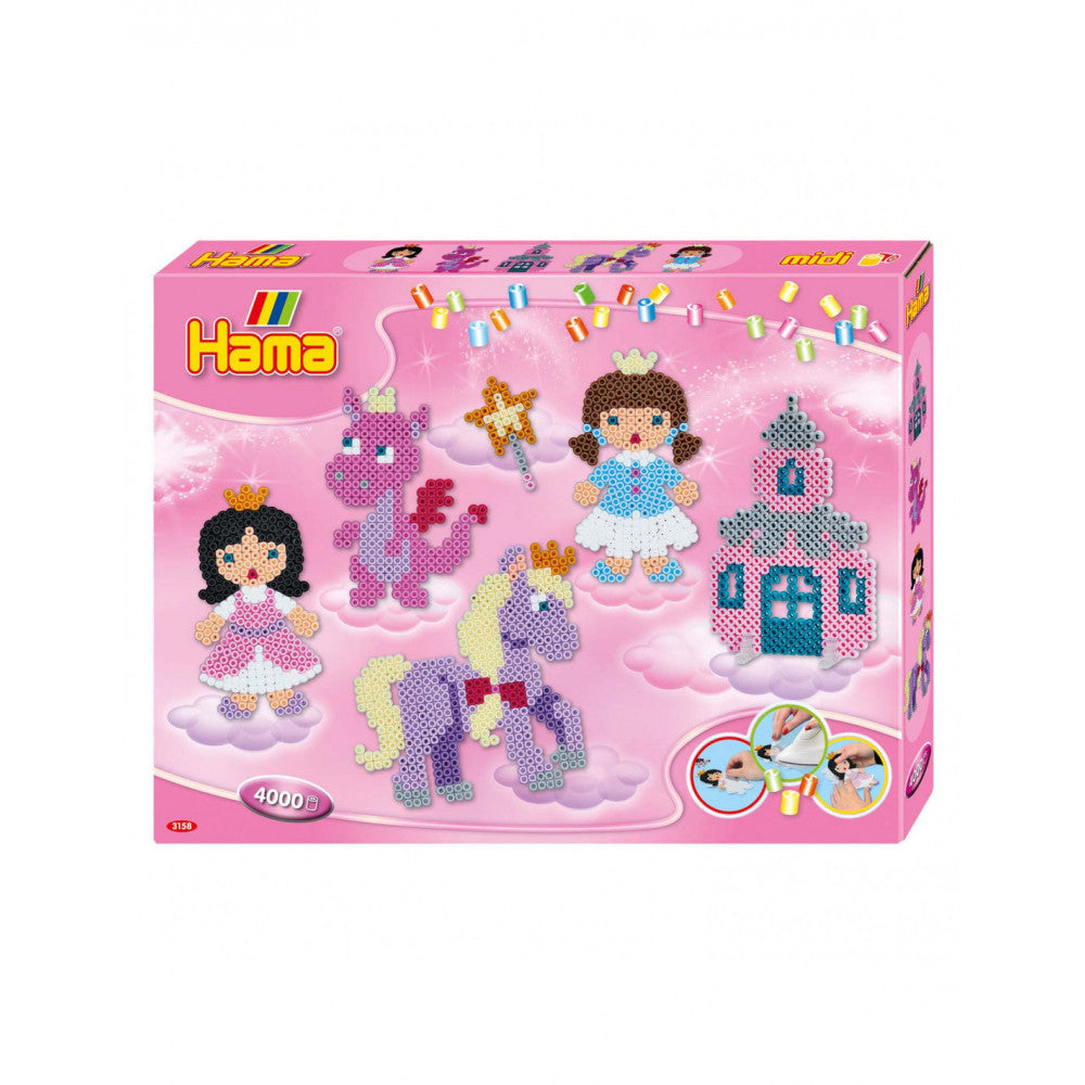 HAMA Geschenkpackung Fantasy Fun - Bild 1