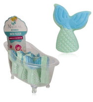 Badefizzer MAGICAL MERMAID in Flossenform