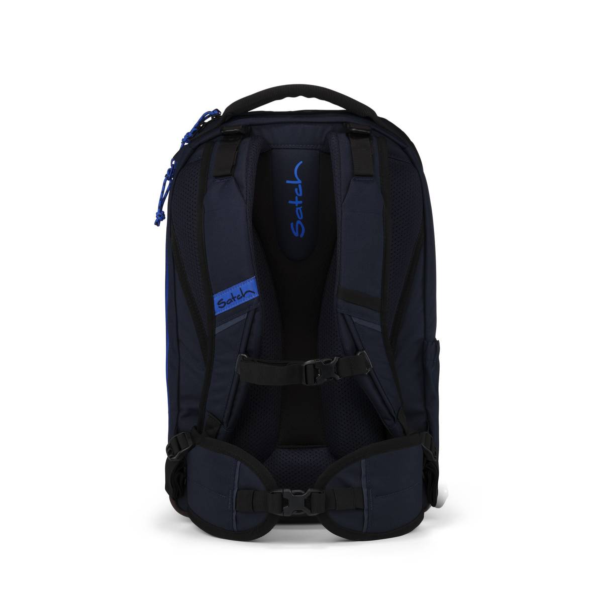 Satch con:next Urban Dark Blue - Bild 5