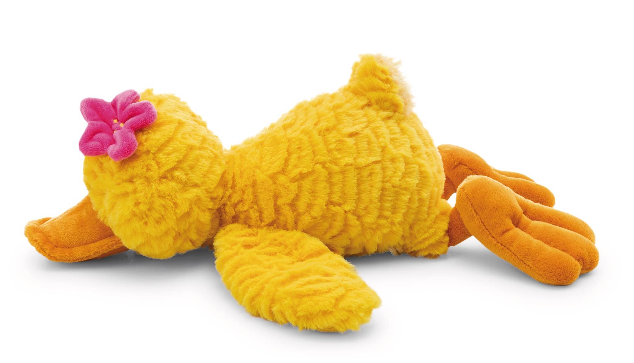 Nici Ente Pooline 25cm liegend - Bild 4