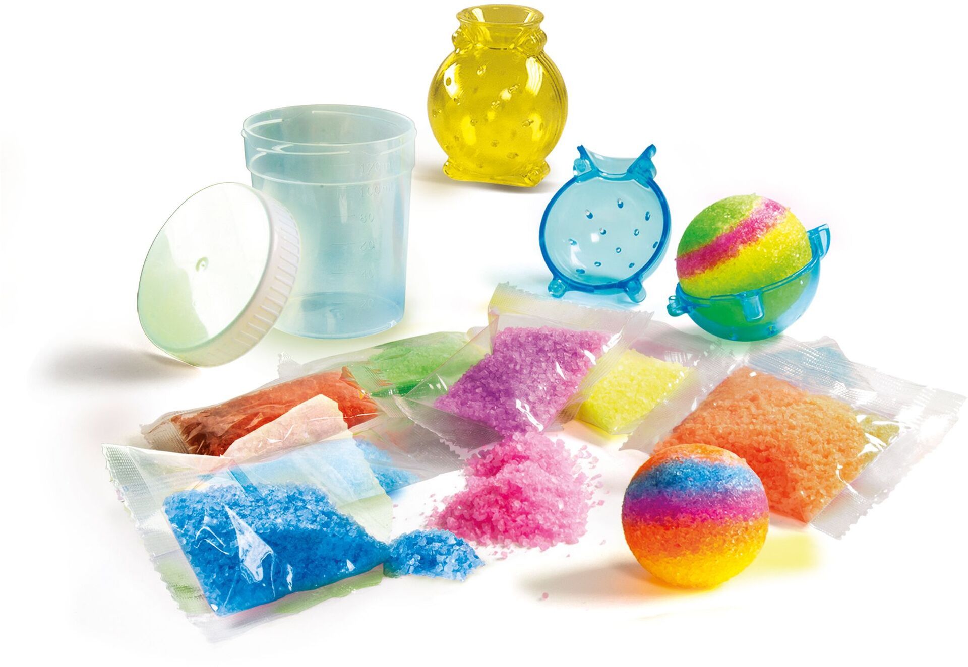 So machst du Flummis - Bild 2