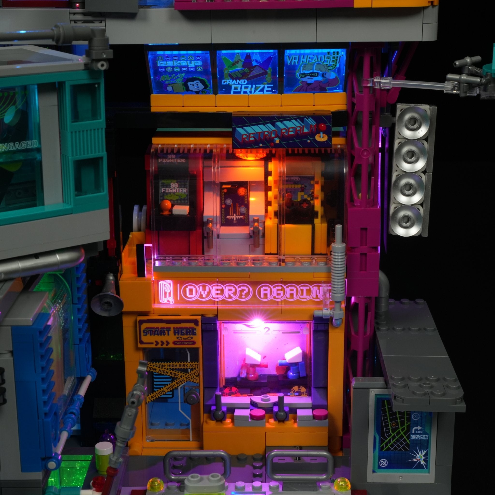 Lumibricks Spielstapel L9095 - Bild 13