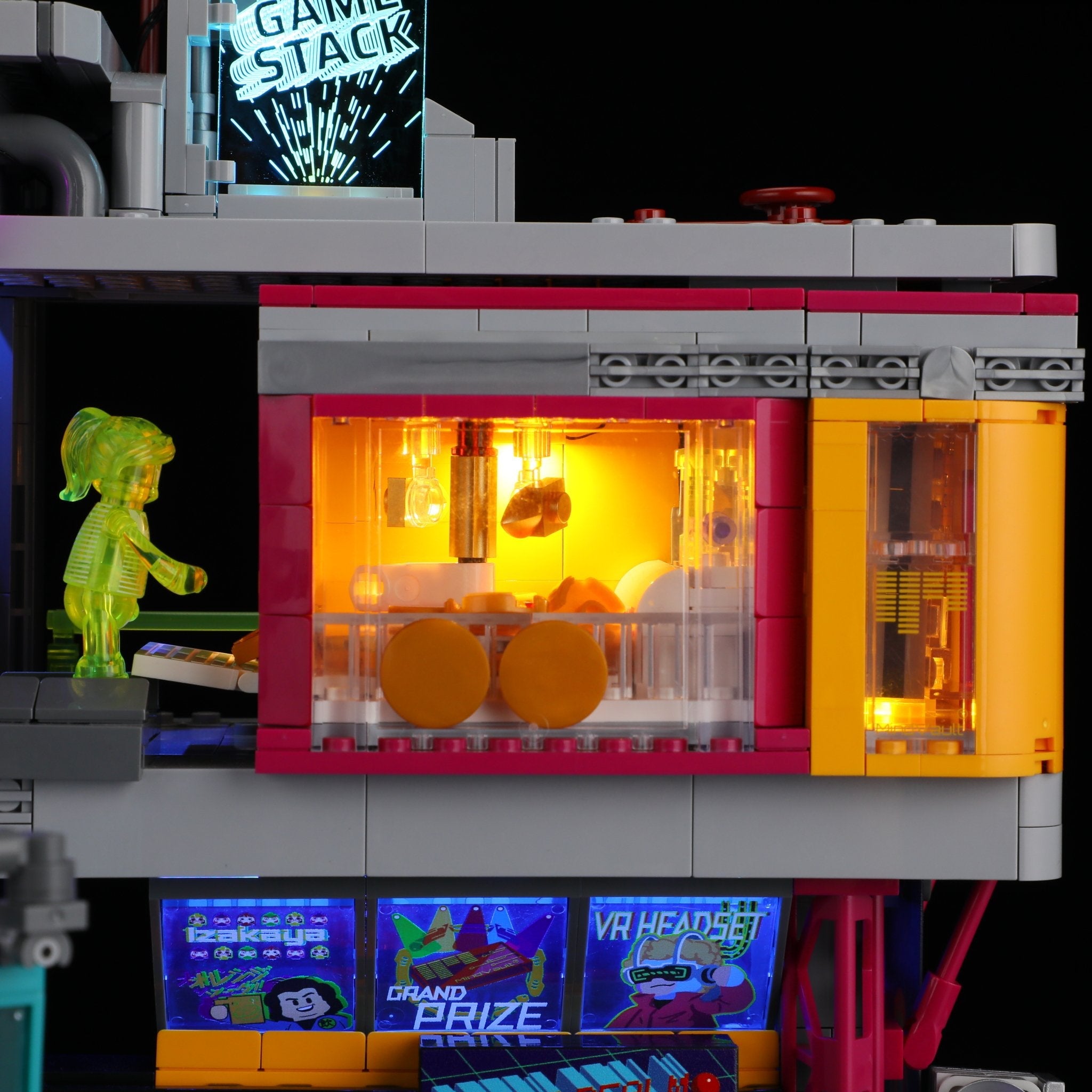 Lumibricks Spielstapel L9095 - Bild 10