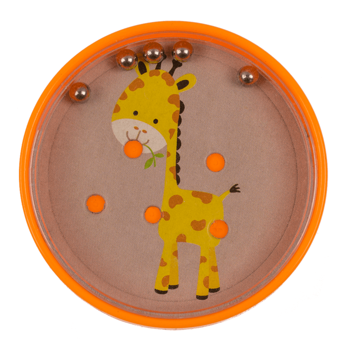 Geschicklichkeitsspiel Tier - Bild 2