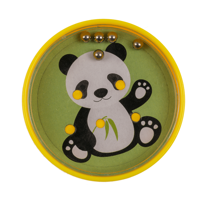 Geschicklichkeitsspiel Tier - Bild 4